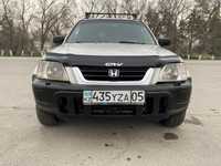 Honda CR-V Срочно