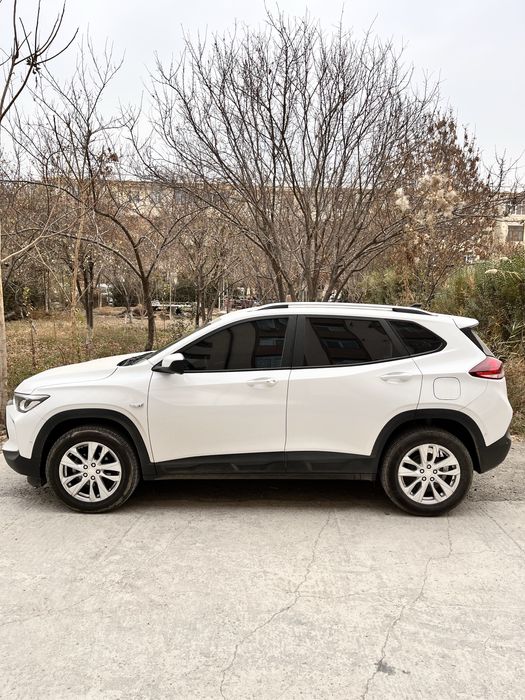 Ltz Treker 2 bez lyuk