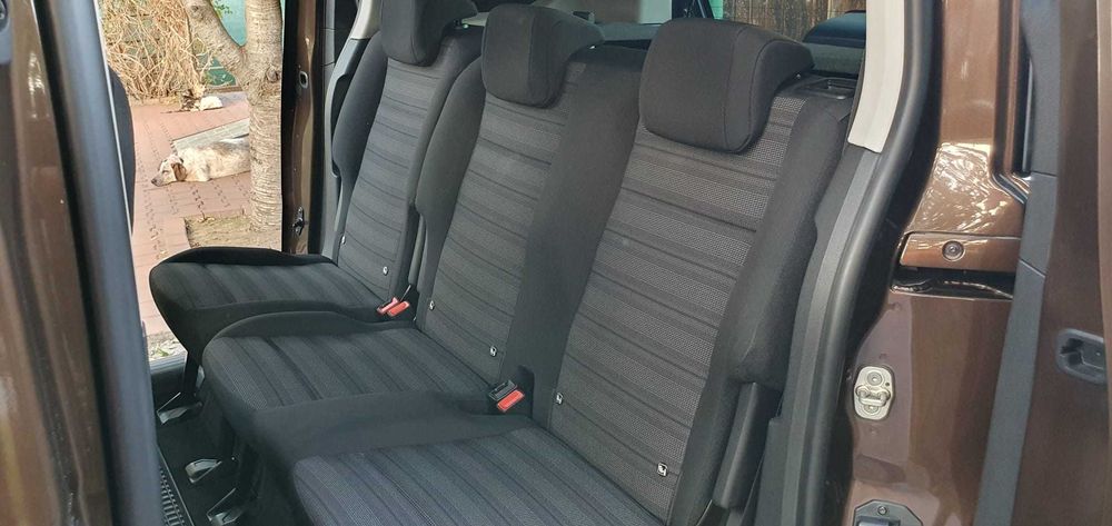 Opel Combo Life 2019