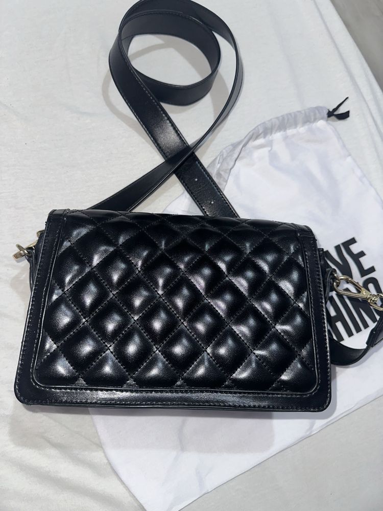 Чанта Love Moschino