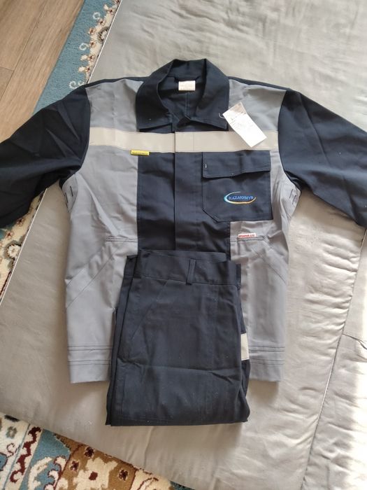 Срочно Спецодежда