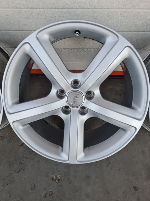 Оригинални джанти за АУДИ AUDI Q5 R19 5x112 ET39 8J
