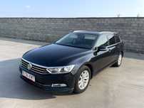 Volkswagen Passat B8 TDI 2015 Faruri Stopuri LED