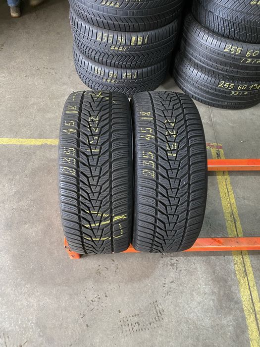 Anvelope iarna 235/45/18 Hankook Winter Icept Evo 3 235 45 18 R18
