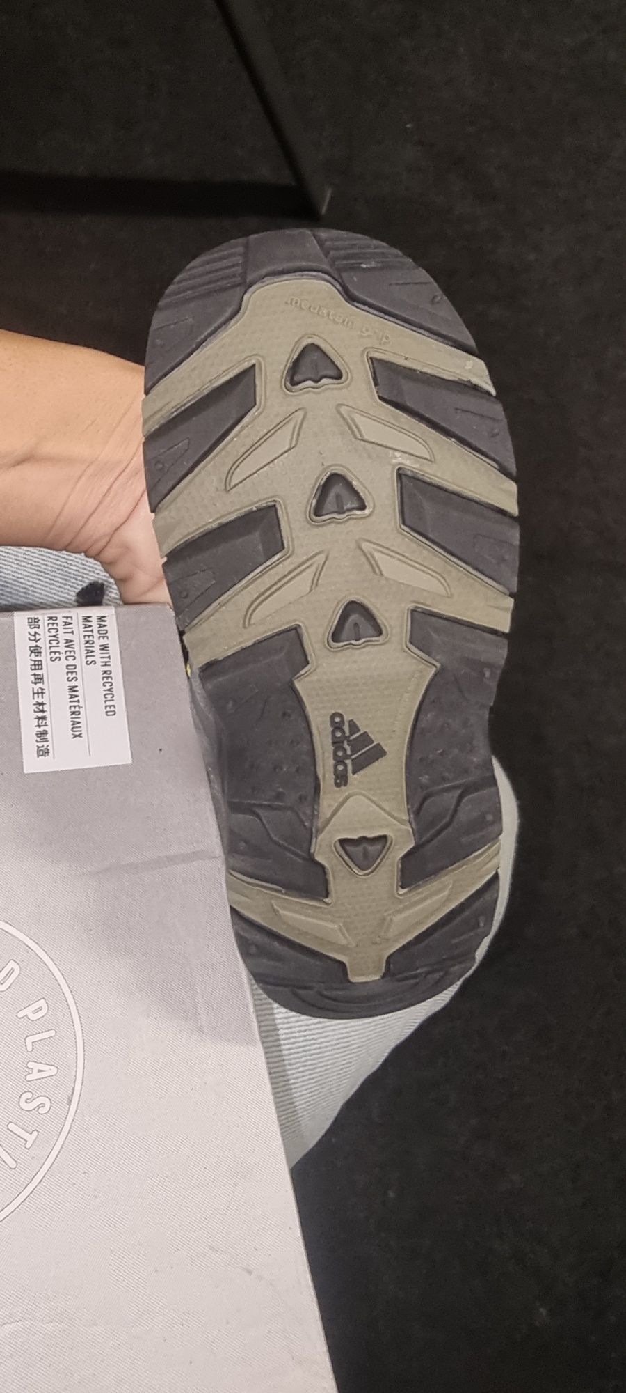 Ghete adidas nr26