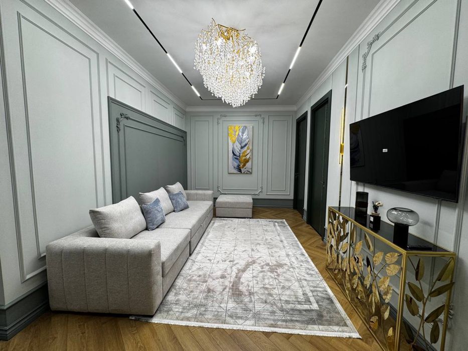 3в4/8/10 ЖК Барокко