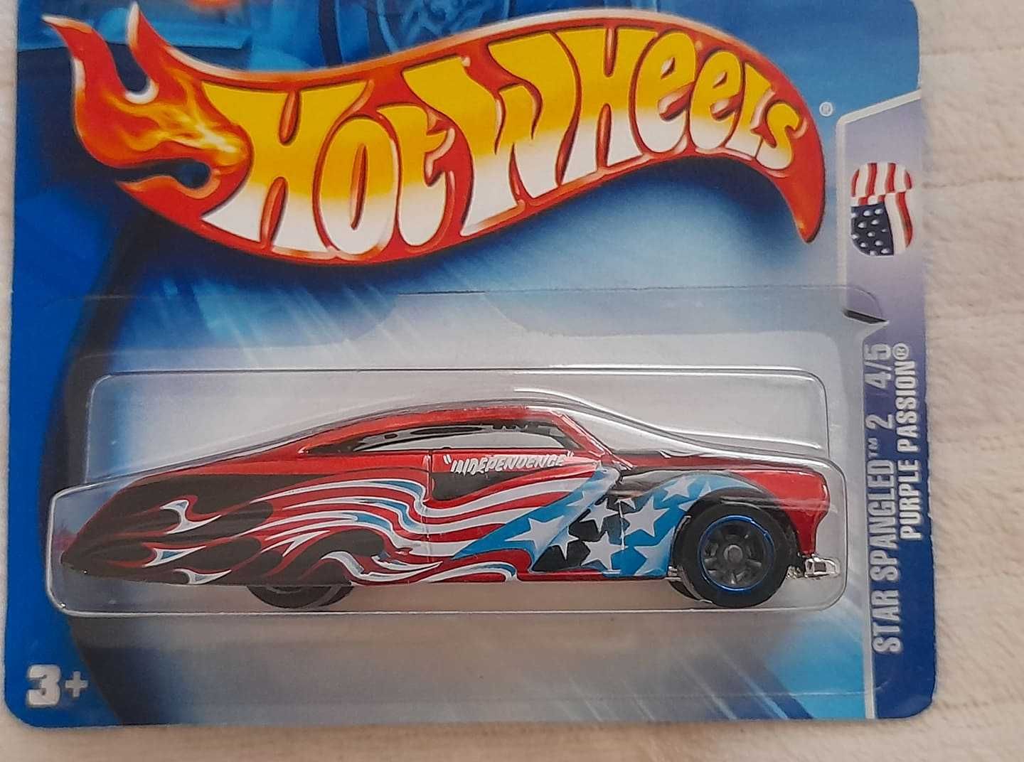 Treasure Hunt, TH Hot Wheels, Real Riders, USA, Nitrox, World Race