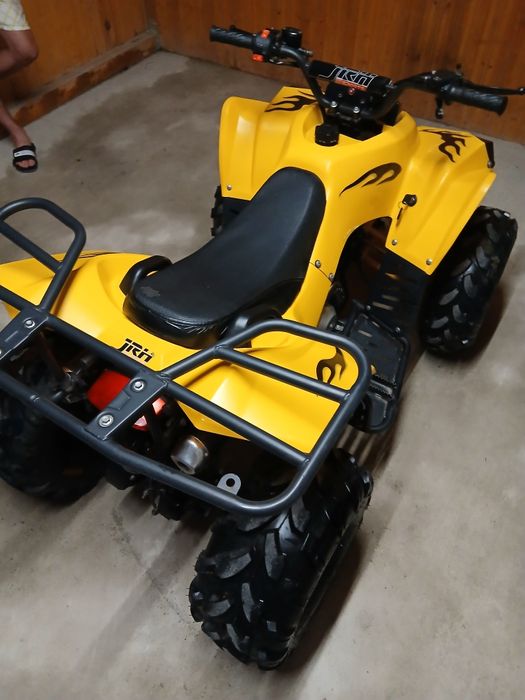 VÂND Atv nou din fabrica