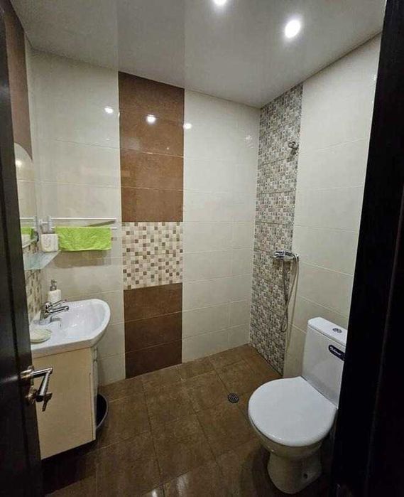 Дава се под наем Двустаен апартамент в София, Банишора - 75 кв.м за 450 € - Снимка #4