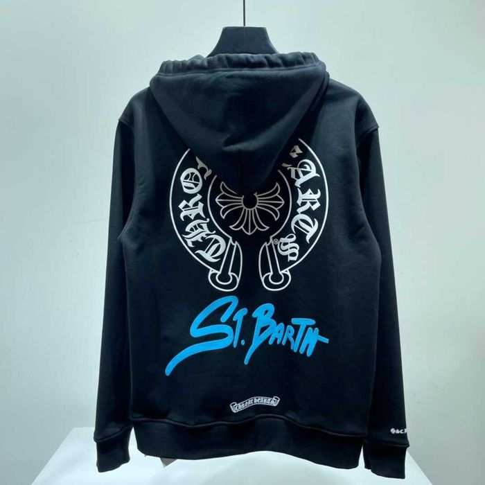 Hanorac Chrome Hearts Calitate Premium