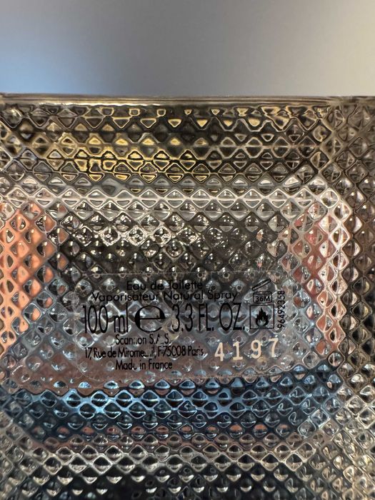 Parfum Gucci Pour Homme II