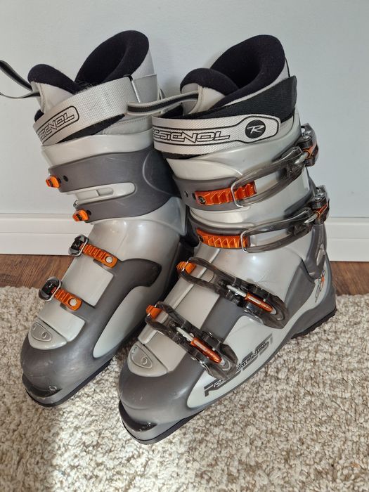 Ски обувки ROSSIGNOL 42 номер