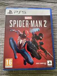 Spider Man 2 PlayStation 5
