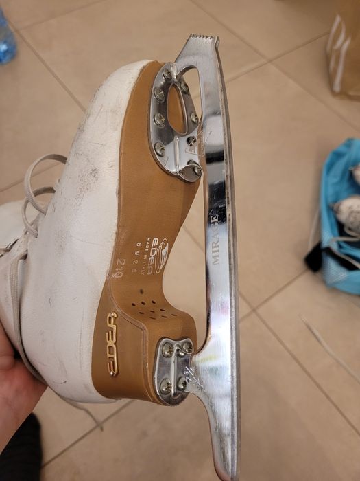 Edea Overture 210 Lame Mirage