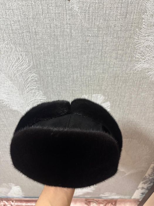 Продам шапку полунорка