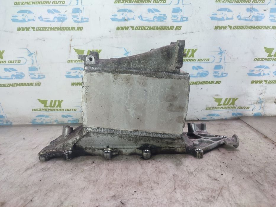 Galerie admisie m1607398 1.6 tdi  CLH Seat Leon 3 5F [2012 - 2016]