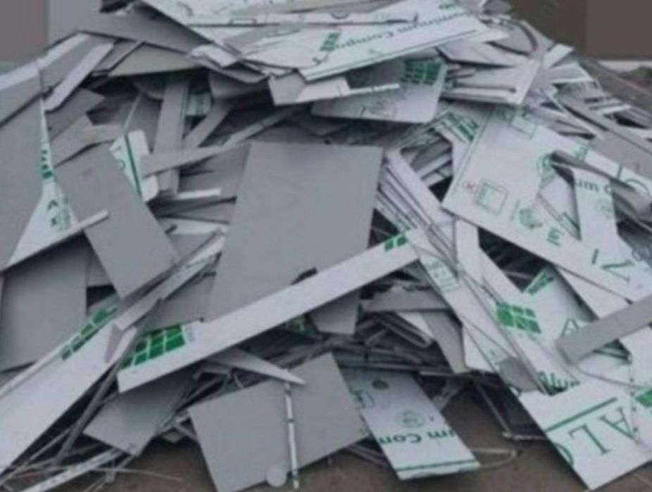 Alkafon athod olamiz qayta ishlashga