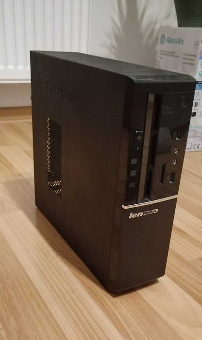 Calculator Lenovo Wi-Fi, i5-Gen 6, SSD 256, SFF