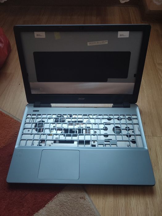 Carcasa completa + Balamale - Acer Aspire E5-571G E5-531