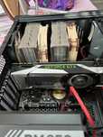 Kit i7 4790k + 16 Gb + Asus H97 m-e + Cooler CPU Noctua NH-D15