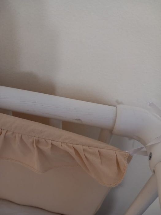 Pătuț pentru copii