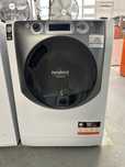 Mașină de spălat rufe cu uscător Hotpoint  AQD1072D697EU