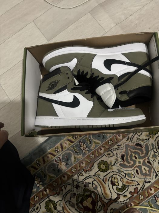 air jordan 1 retro high og