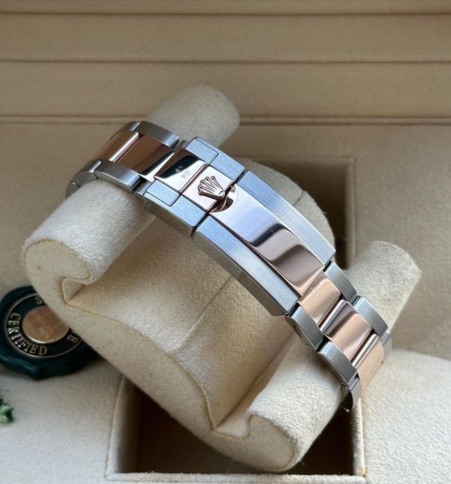 ceas rolex gmt - master ll chocolate