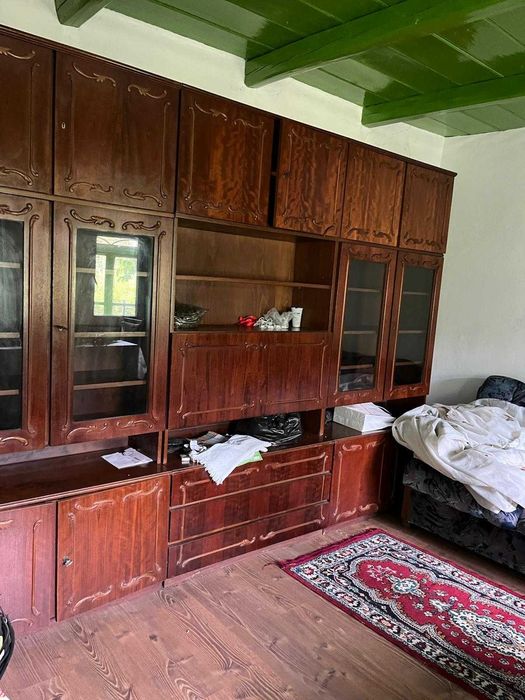 Casa + 3300 mp teren Sat Stancesti, com Mihai Eminescu, Botosani