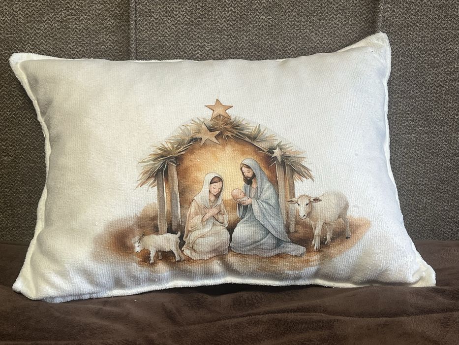 Ръчно изработени възглавнички