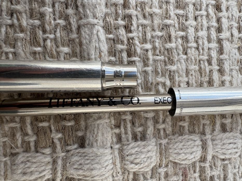 Pix Tiffany & Co. - Argint