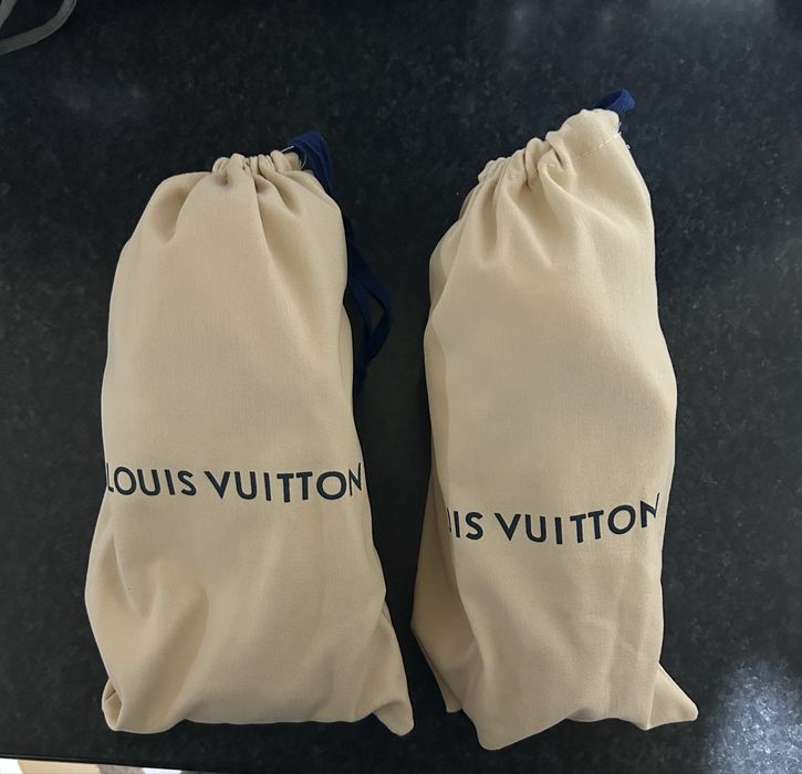 Louis Vuitton Skate