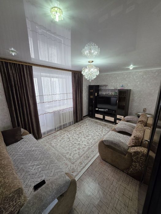 Продам 3х квартиру Васильковский 28