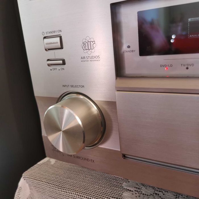 Pioneer VSA-AX10Ai-S