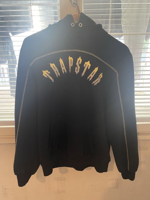 Trapstar Tracksuit - M