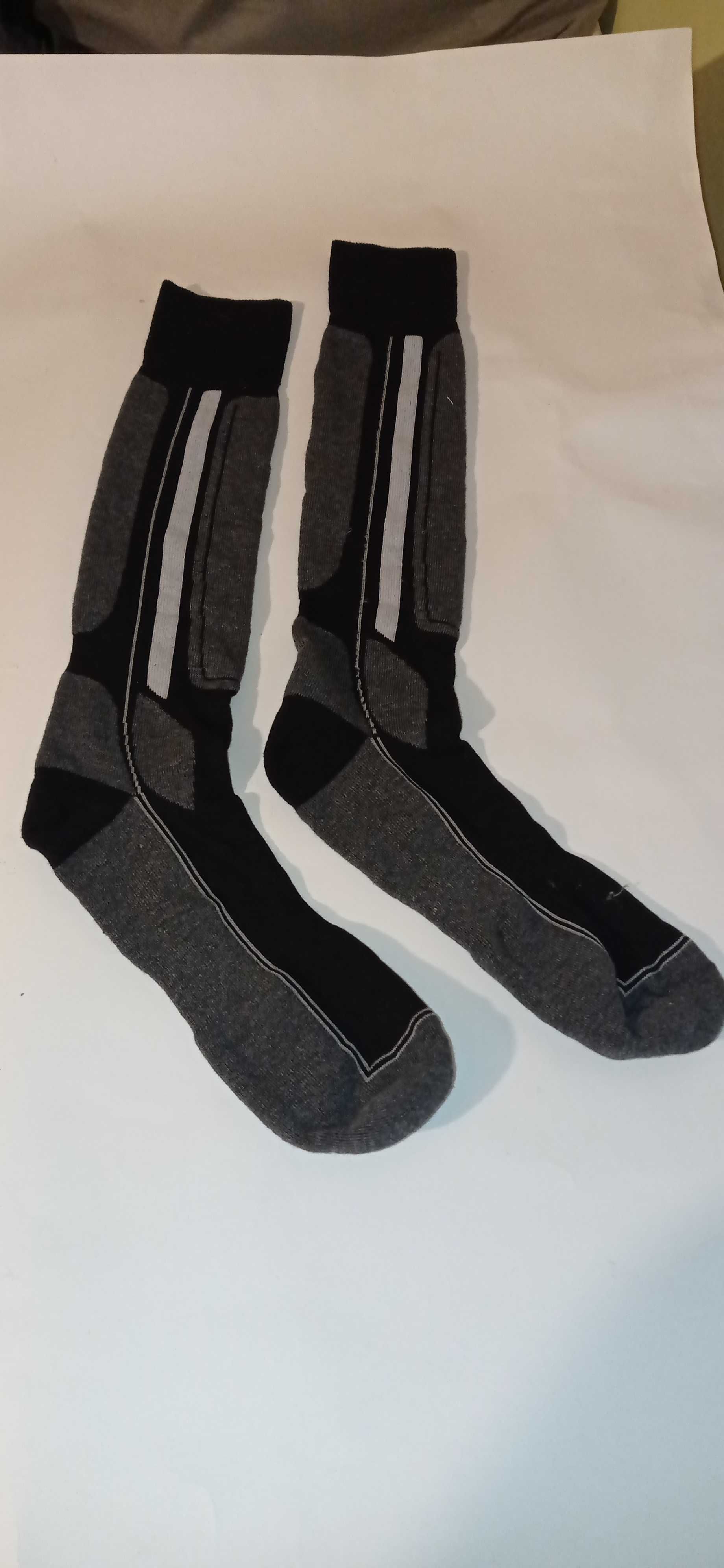 Чисто нови термо чорапи