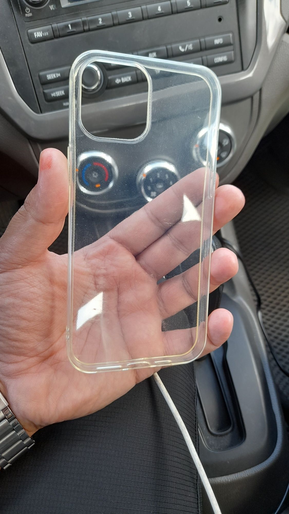 Чехол от Ipnone 12 pro max