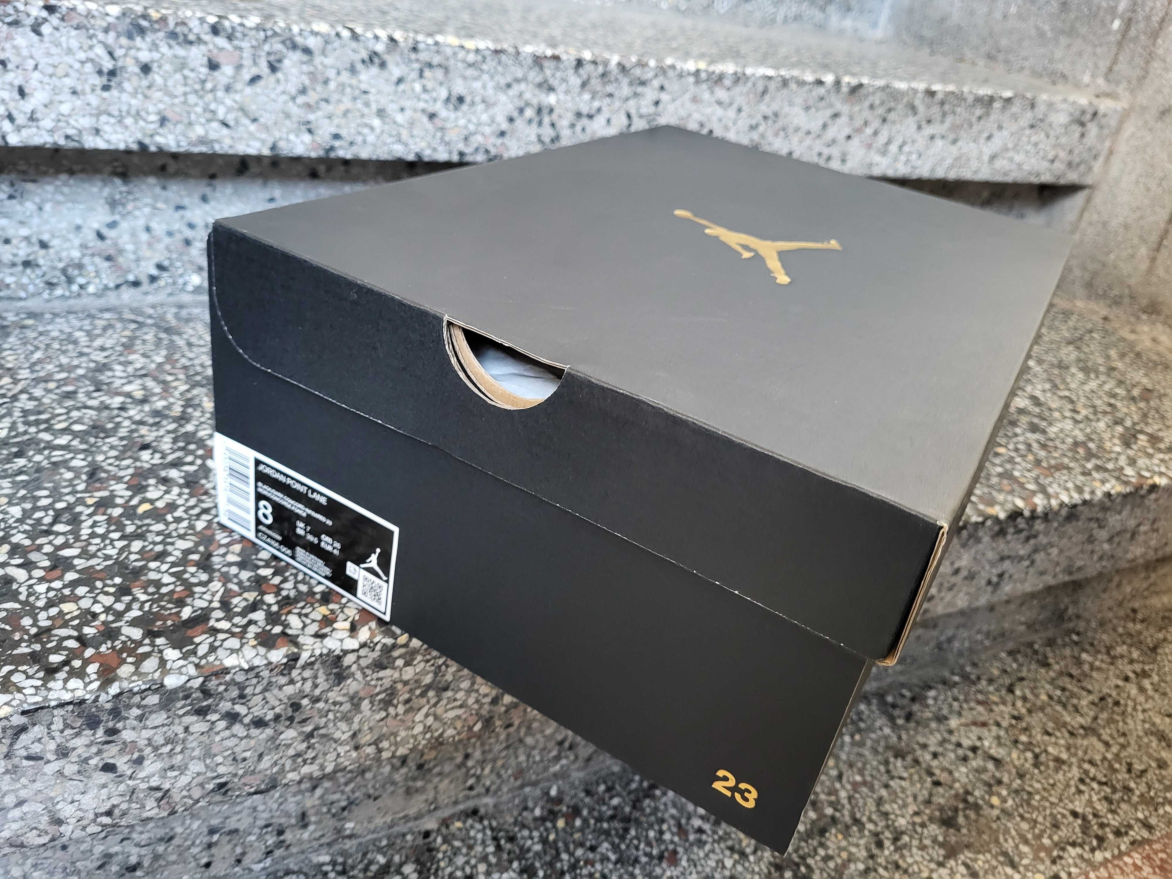 Мъжки маратонки Nike Jordan Point Lane