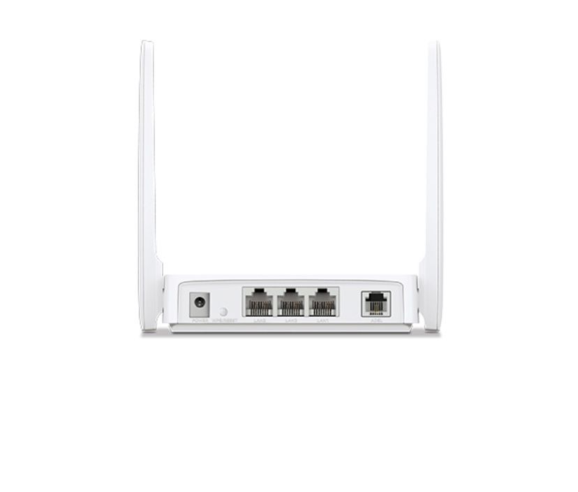 Роутер Mercusys MW300D