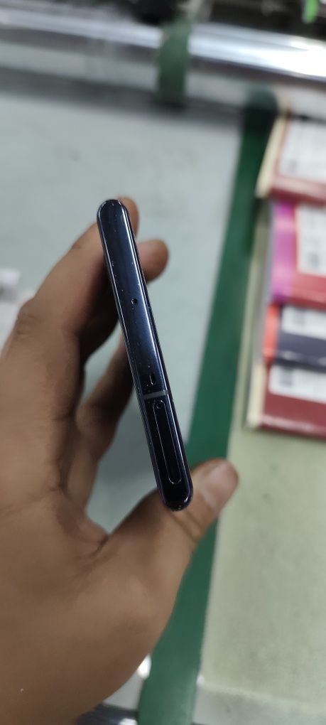 Samsung not 10 plus