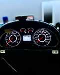 Tablo tuning gentra