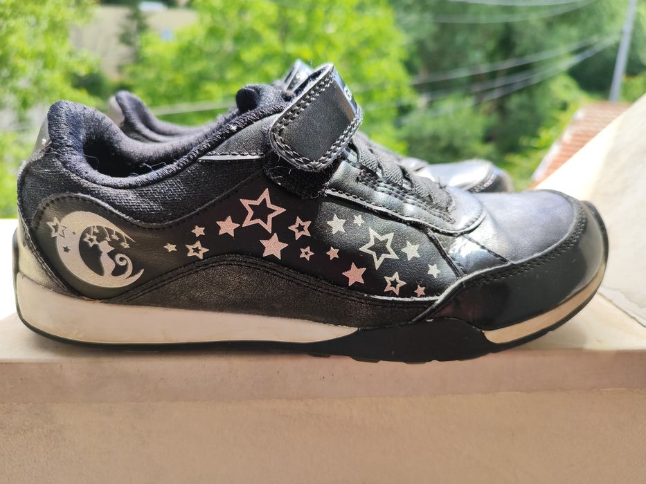 Маратонки Reebok , New balance , Geox 37