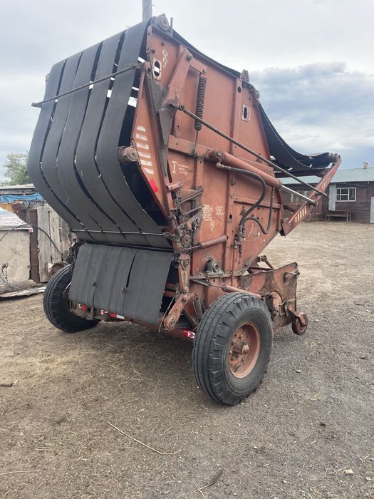 Продам пресс прп 1,6