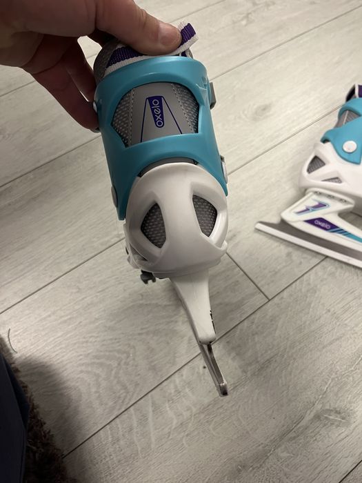 Vand Patine reglabile 32-35