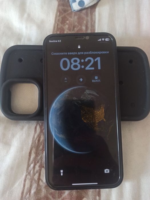 IPhone 12  с гарантией