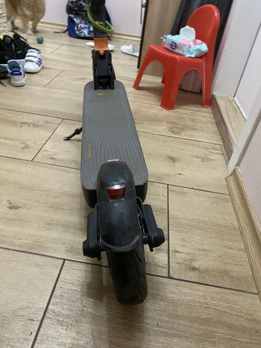 Електическа тротинетка Kukirin S1 Pro