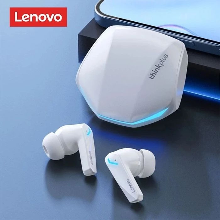 Lenovo GM 2 Pro casti cu Bluetooth wireless