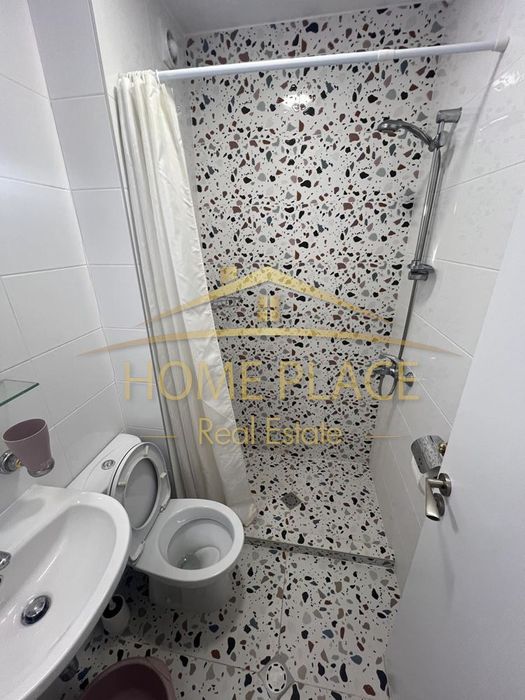 Дава се под наем Двустаен апартамент в Варна, Цветен квартал - 53 кв.м за 459 € - Снимка #7