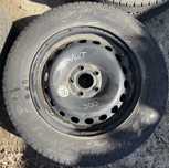 Rezerva Renault Megane 4 215/60R16