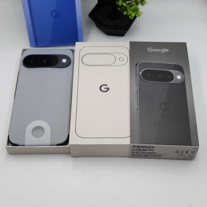 Hope Amanet P11 - Google Pixel 10 128GB / 12GB Ram / Nou